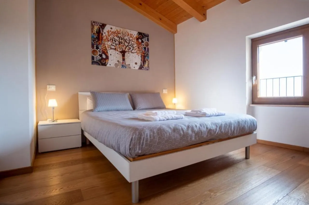 Appartement Casa Pastello In Valpolicella à Cavalo