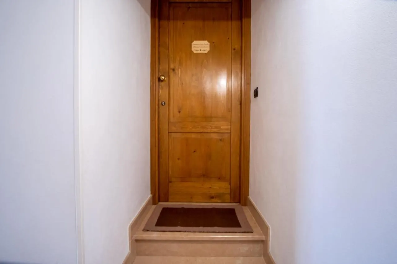 Ferienwohnung Casa Pastello In Valpolicella Cavalo 0*,
