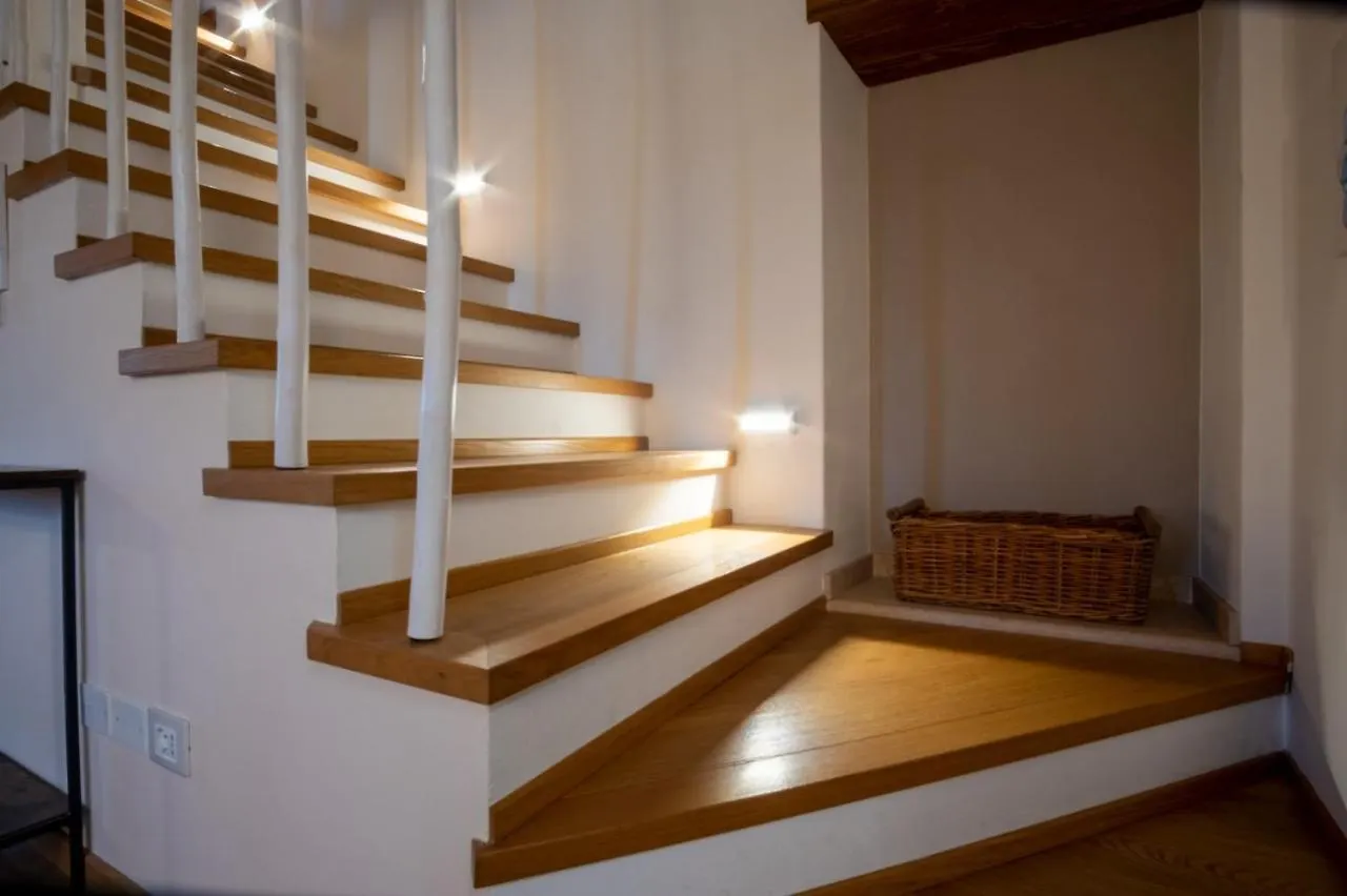Ferienwohnung Casa Pastello In Valpolicella Cavalo Apartment