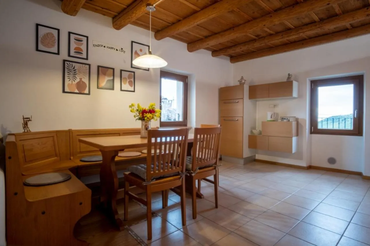 Ferienwohnung Casa Pastello In Valpolicella Cavalo Italien