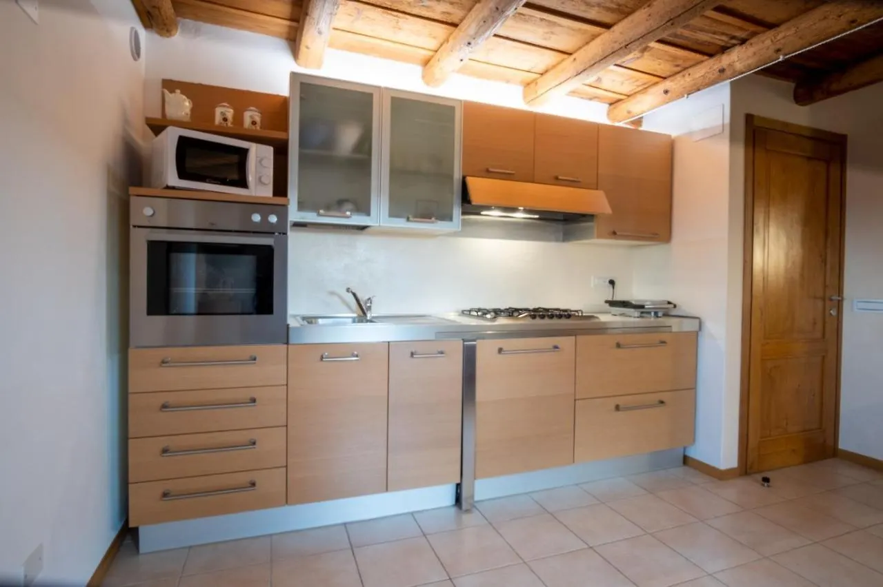 Appartement Casa Pastello In Valpolicella à Cavalo