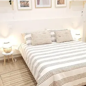  Appartement Blanc - Monolocali Indipendenti Con Cucina E Bagno Privato - Check-in E Check-out Con Codice In Autonomia H24 - Terrazza In Comune Necessario Avere Wathsapp O App Di Messaggistica Istantanea Per Foto E Video Italie