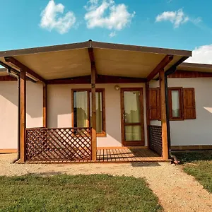 Agricamping Corte Pianton Camping