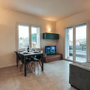 Contea Apartment