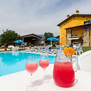 Appartamento Le Murette - Enjoy, Affi