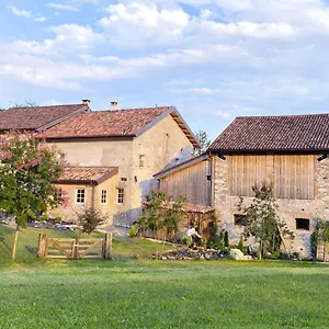 Casa Delle Arti Fattoria Dei Fiori Séjour à la ferme