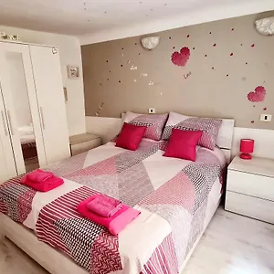  Appartement Sweet 10 Min Dal Mare 4 Persone Italie