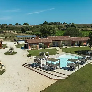  Séjour à la ferme La Vinia Bed&wine Experience - Adults Only Italie