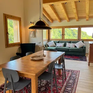 Ai Masi Apartment