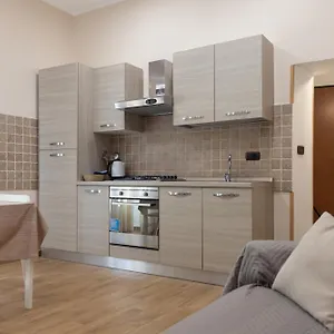  Appartement Maison Italie