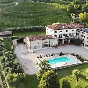 Appartamento Verdeolivo 1876 - & Pool, Mezzane di Sotto