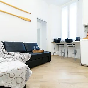  Appartement Urban Flat Via Diaz 105 Italie